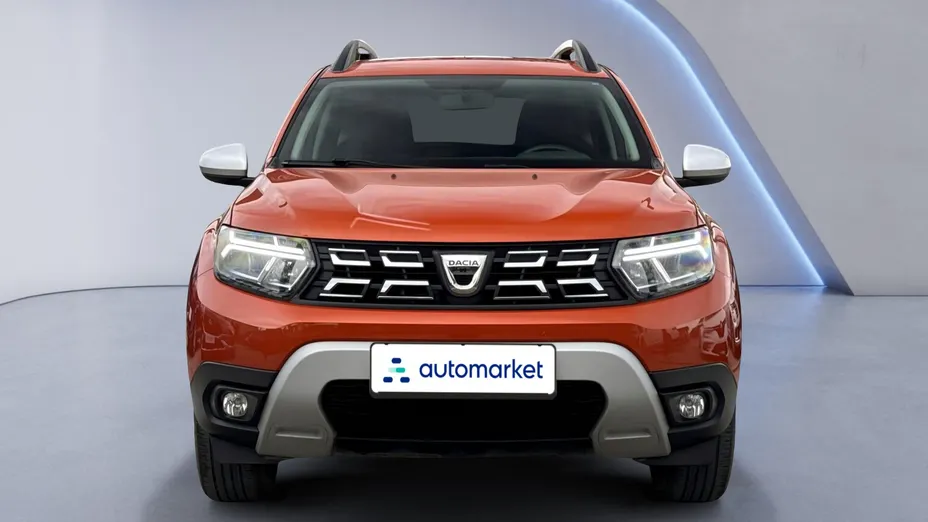 DACIA Duster Duster 1.0 TCe Prestige LPG