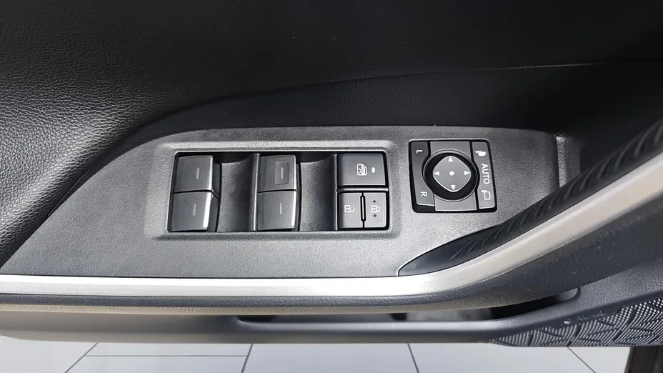 TOYOTA RAV4 RAV4 2.5 Hybrid Comfort 4x4