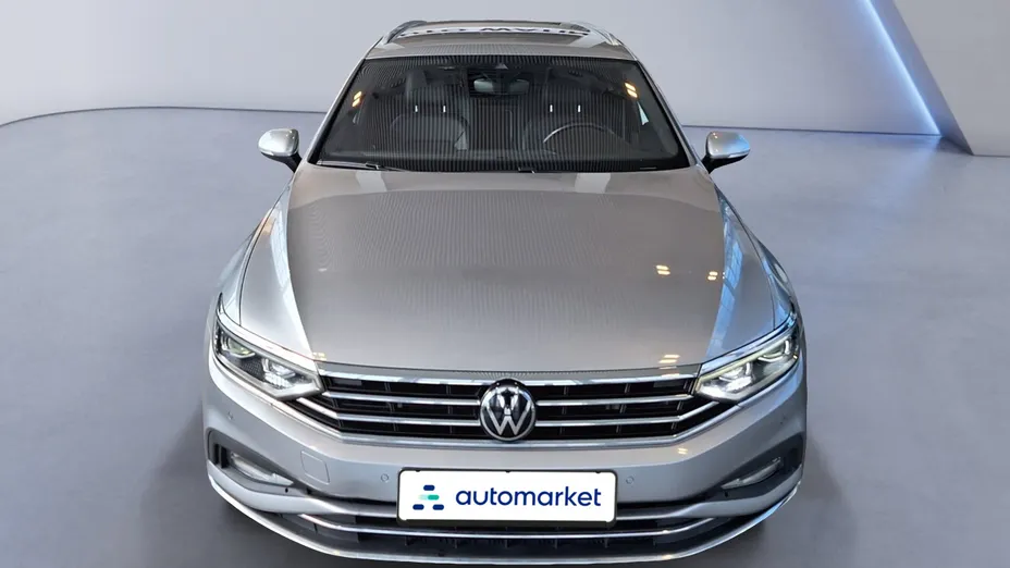 VOLKSWAGEN Passat Passat 2.0 TDI Elegance DSG