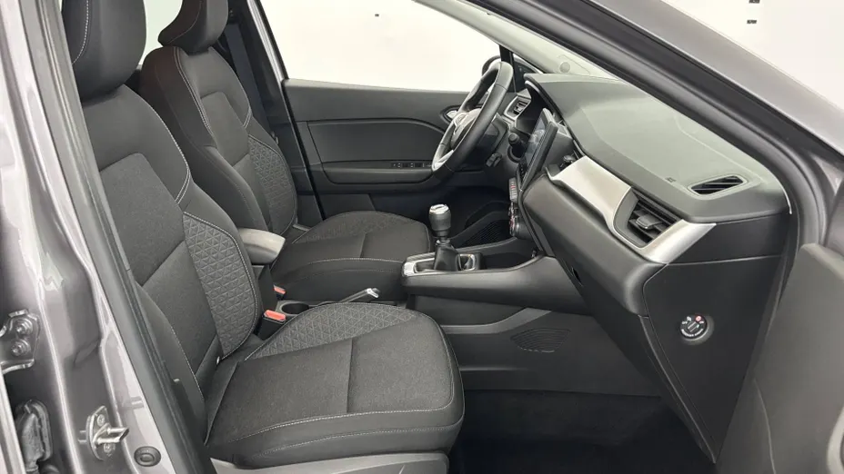 RENAULT Captur -