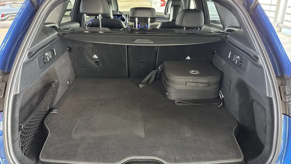 MERCEDES-BENZ GLC GLC 300 e 4-Matic AMG Line