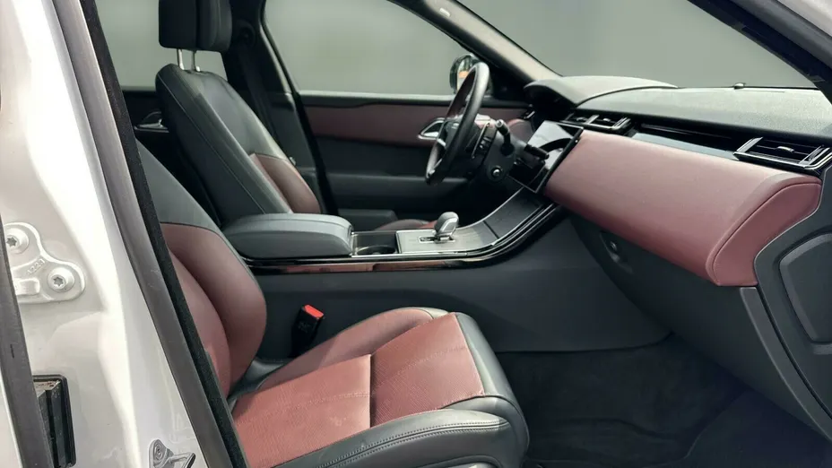 LAND ROVER Range Rover Velar Velar 2.0 P400e PHEV Dynamic HSE