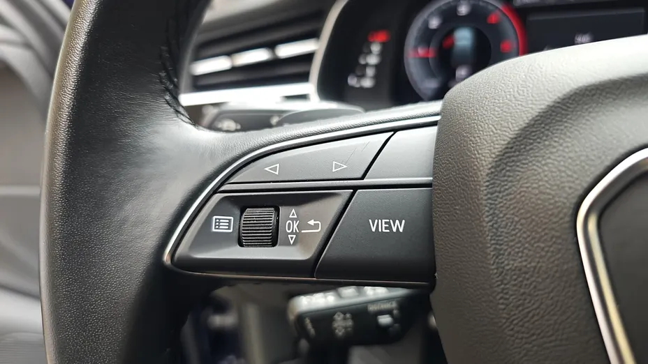 AUDI Q7 Q7 50 TDI mHEV Quattro S Line Tiptr.