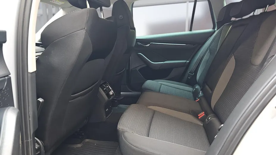 SKODA Octavia Octavia 2.0 TDI Ambition DSG