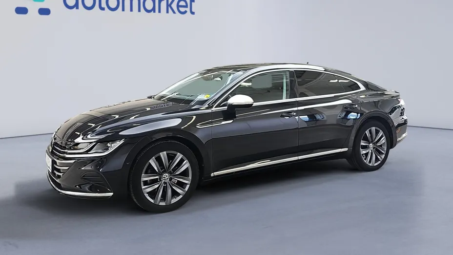VOLKSWAGEN Arteon Arteon 2.0 TSI Elegance DSG