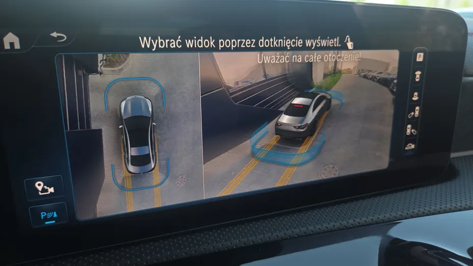 MERCEDES-BENZ CLA CLA 200 mHEV AMG Line 7G-DCT