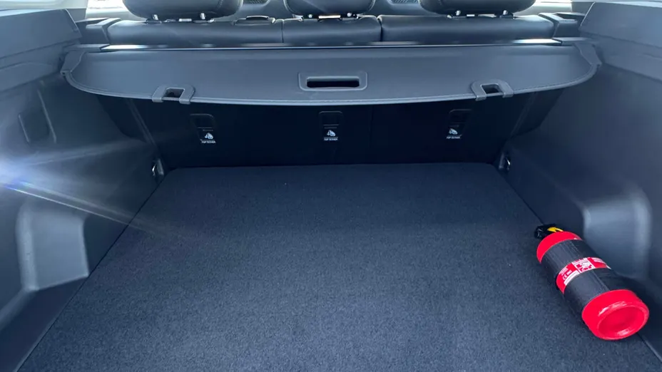 JAECOO J7 J7 1.5 T-GDI Super Hybrid Exclusive DHT Nowy