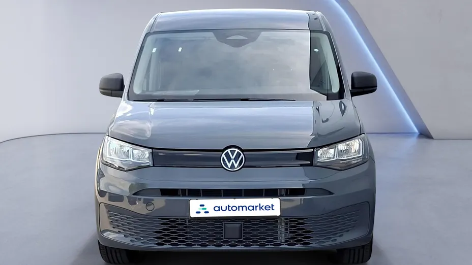 VOLKSWAGEN Caddy Caddy Cargo Maxi 2.0 TDI Nowy