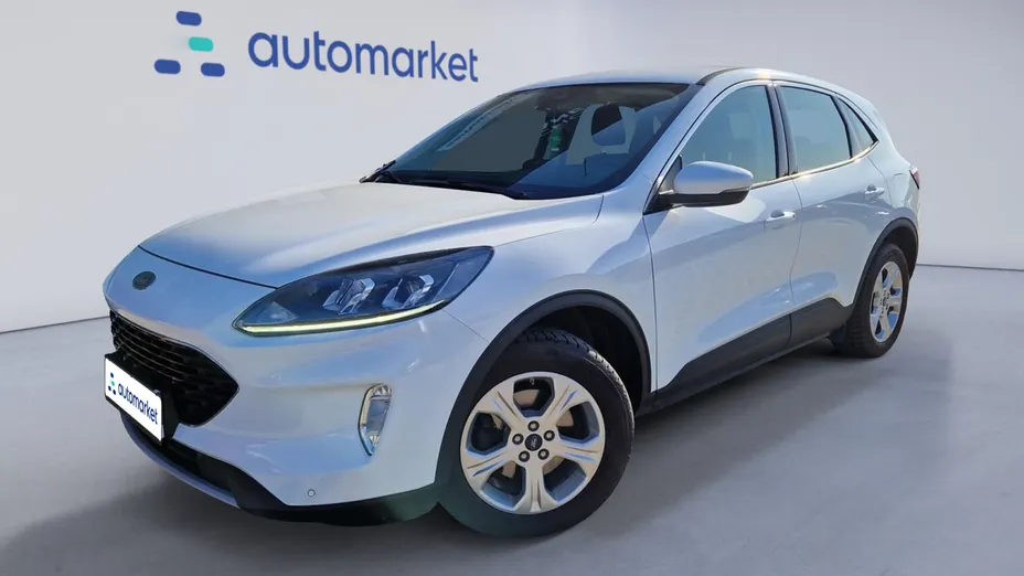 FORD Kuga Kuga 1.5 EcoBoost FWD Trend