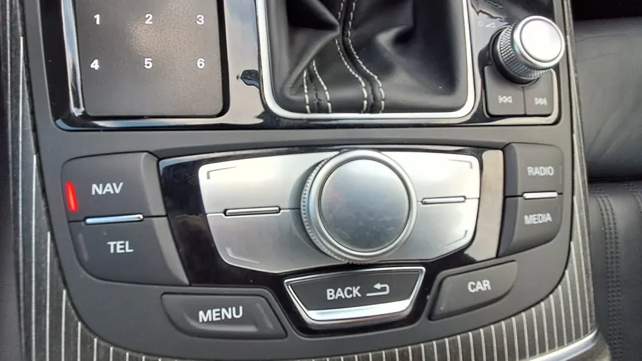 AUDI A7 Sportback -