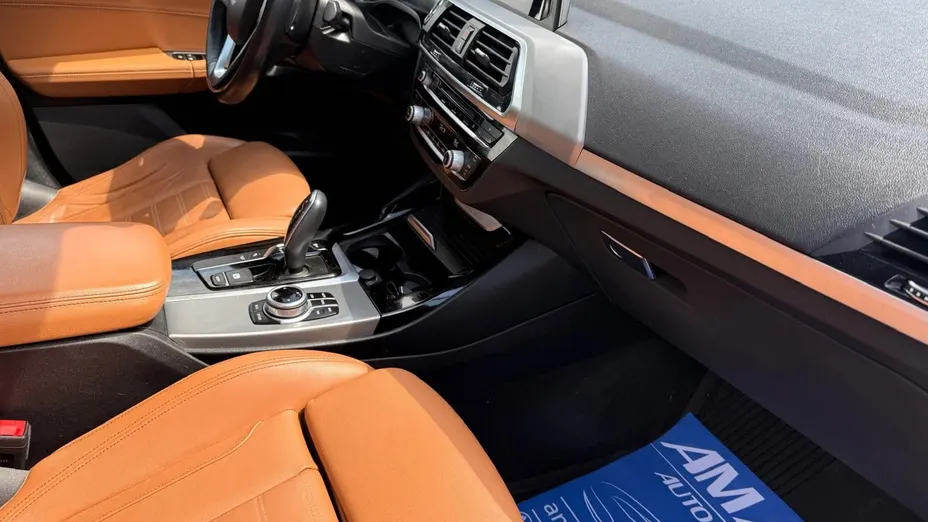 BMW X3 -