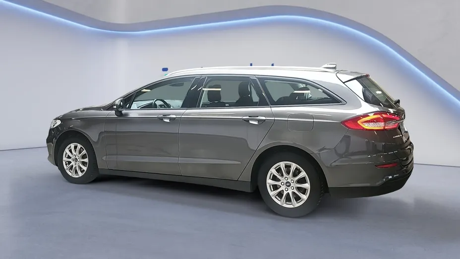 FORD Mondeo Mondeo 2.0 EcoBlue Trend