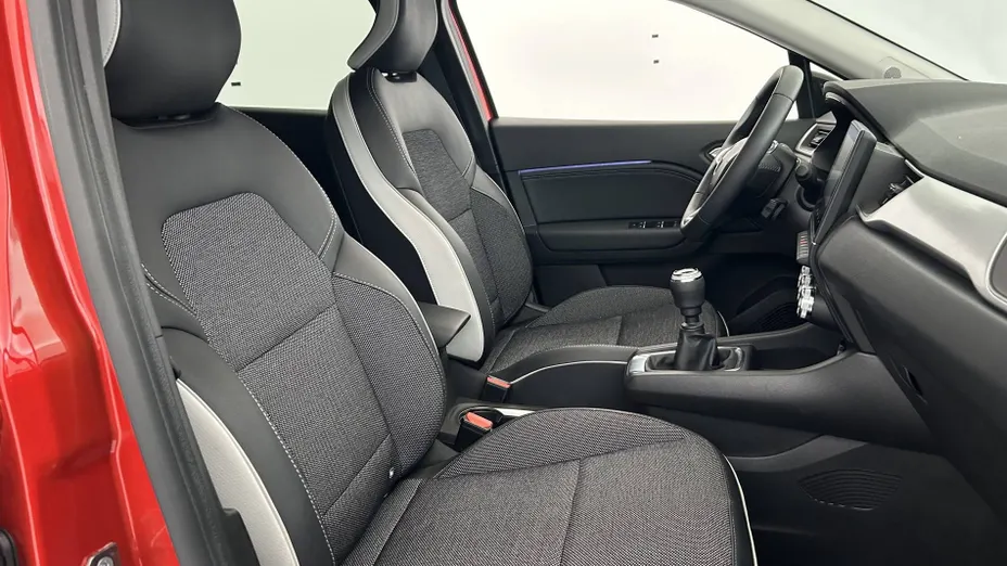 RENAULT Captur -