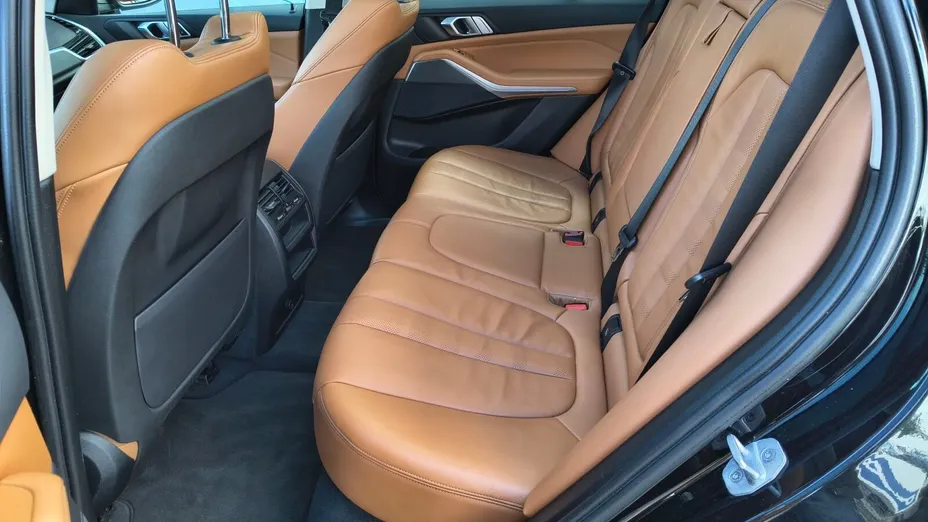 BMW X5 X5 xDrive40i sport-aut