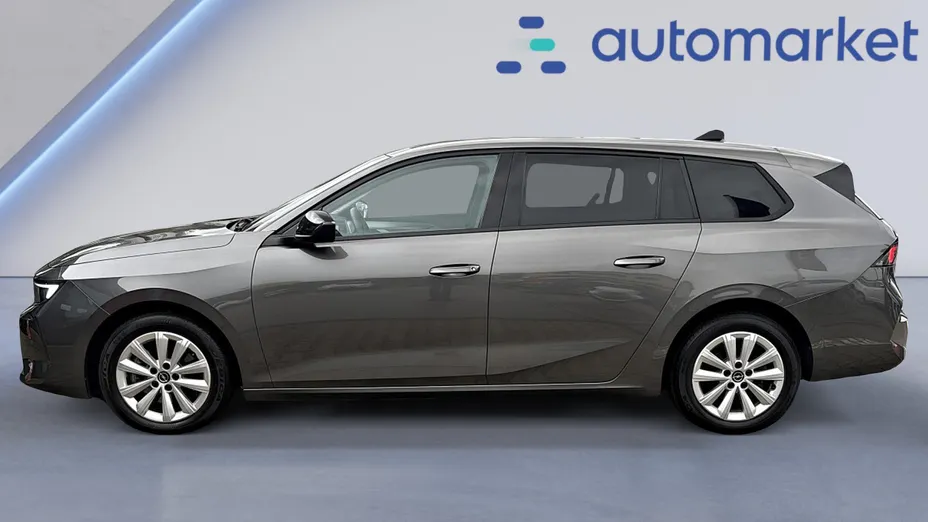 OPEL Astra Astra VI 1.5 CDTI Business Edition S&S aut