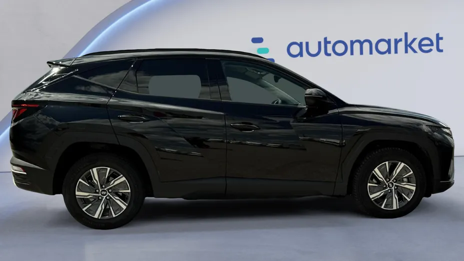 HYUNDAI Tucson Tucson 1.6 T-GDi HEV Smart 2WD