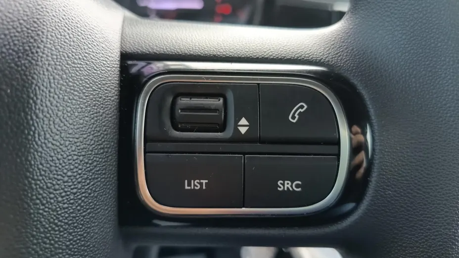 CITROEN C3 C3 1.2 PureTech Max