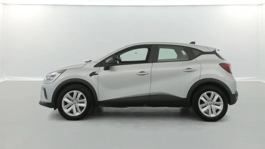 RENAULT Captur -
