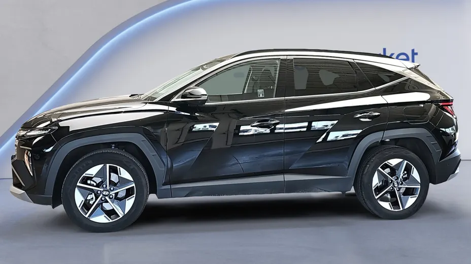 HYUNDAI Tucson Tucson 1.6 T-GDi 48V Executive 2WD DCT