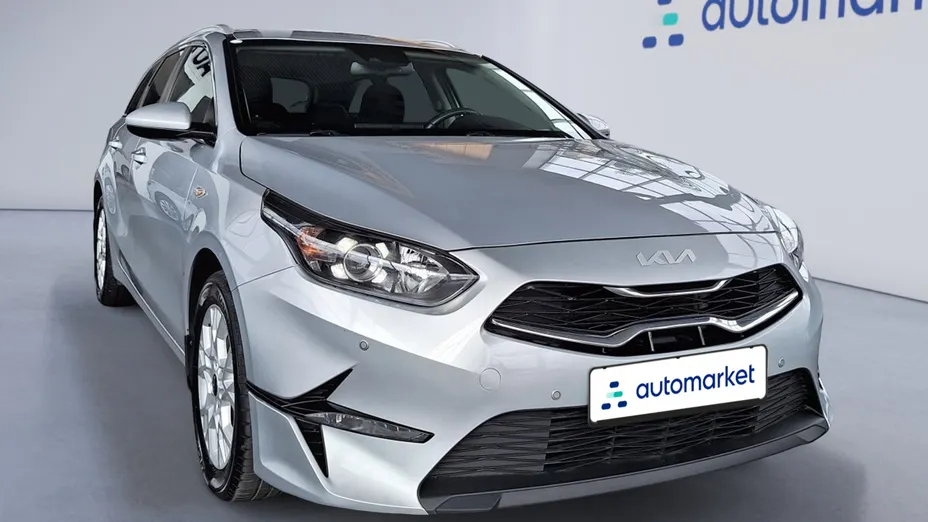 KIA Cee'd Ceed 1.5 T-GDI M