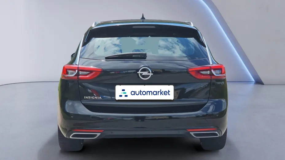 OPEL Insignia Insignia 2.0 CDTI Elegance S&S aut