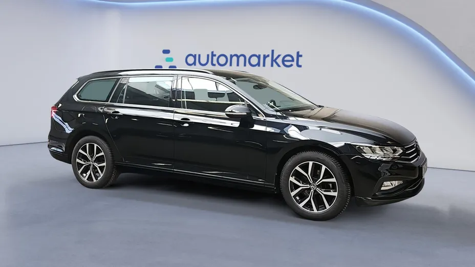 VOLKSWAGEN Passat Passat 1.5 TSI EVO Business DSG
