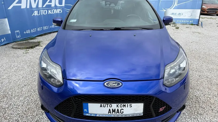 FORD Focus -