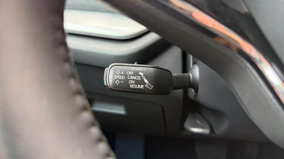 SKODA Octavia Octavia 2.0 TDI Style DSG