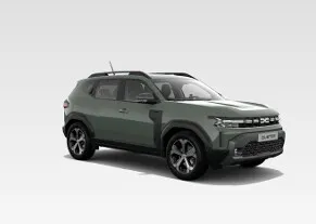 DACIA Duster Duster 1.2 TCe Hybrid-G 150 Journey 4x4