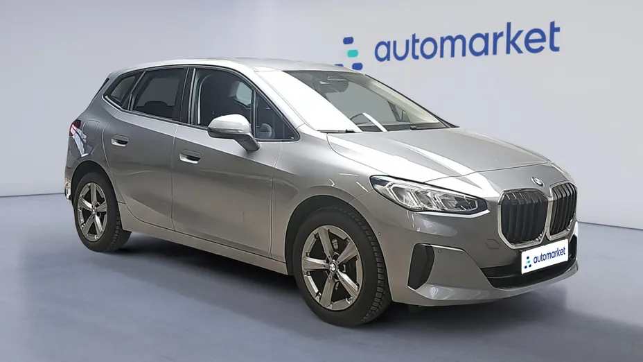 BMW Seria 2 218i aut