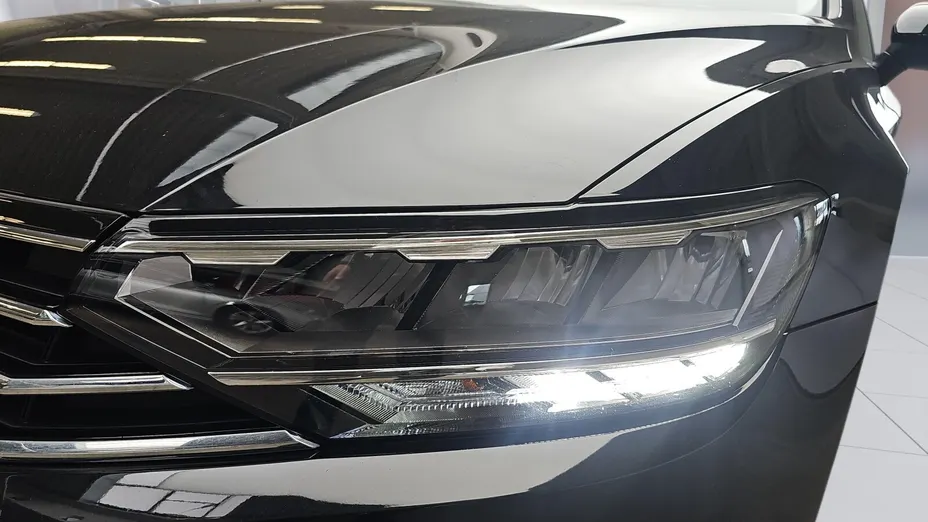 VOLKSWAGEN Passat Passat 1.5 TSI EVO Business DSG