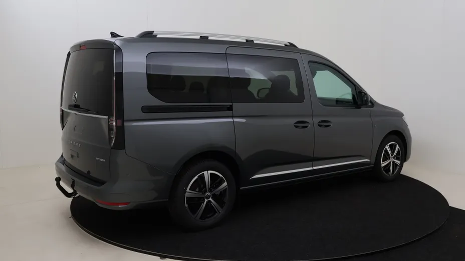 Volkswagen Caddy -