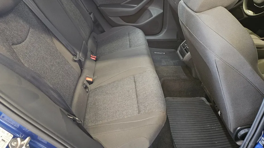 SKODA Superb Superb 1.5 TSI mHEV Essence DSG