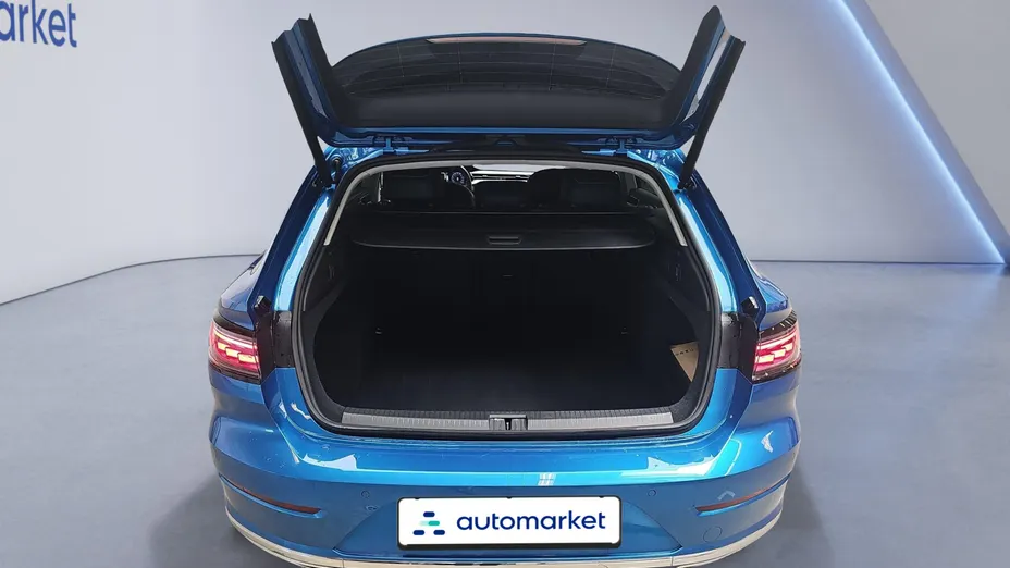 VOLKSWAGEN Arteon Arteon 2.0 TSI Elegance DSG