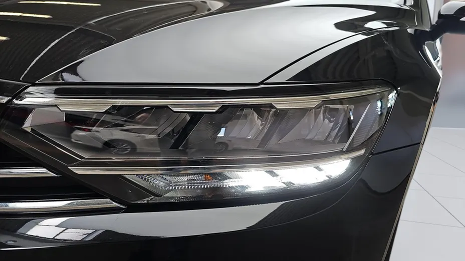 VOLKSWAGEN Passat Passat 1.5 TSI EVO Business DSG