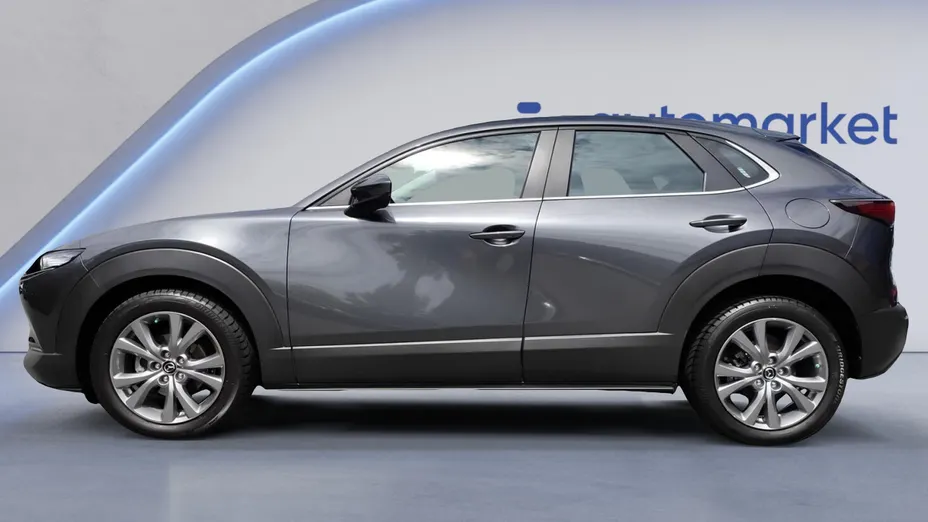 MAZDA CX-30 CX-30 2.0 mHEV Kanjo 2WD