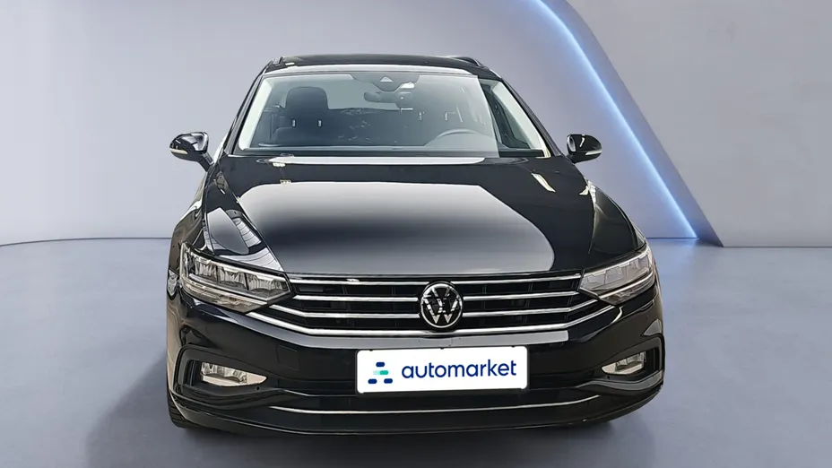 VOLKSWAGEN Passat Passat 1.5 TSI EVO Business DSG