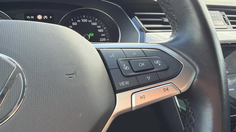 VOLKSWAGEN Passat Passat 2.0 TDI EVO Business DSG