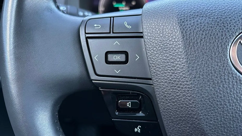 TOYOTA C-HR C-HR 1.8 Hybrid GPF Comfort