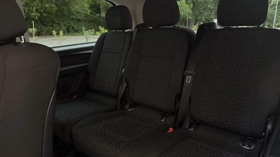 MERCEDES-BENZ Vito Vito Tourer 114 CDI L2 Pro 9G-Tronic 447.703