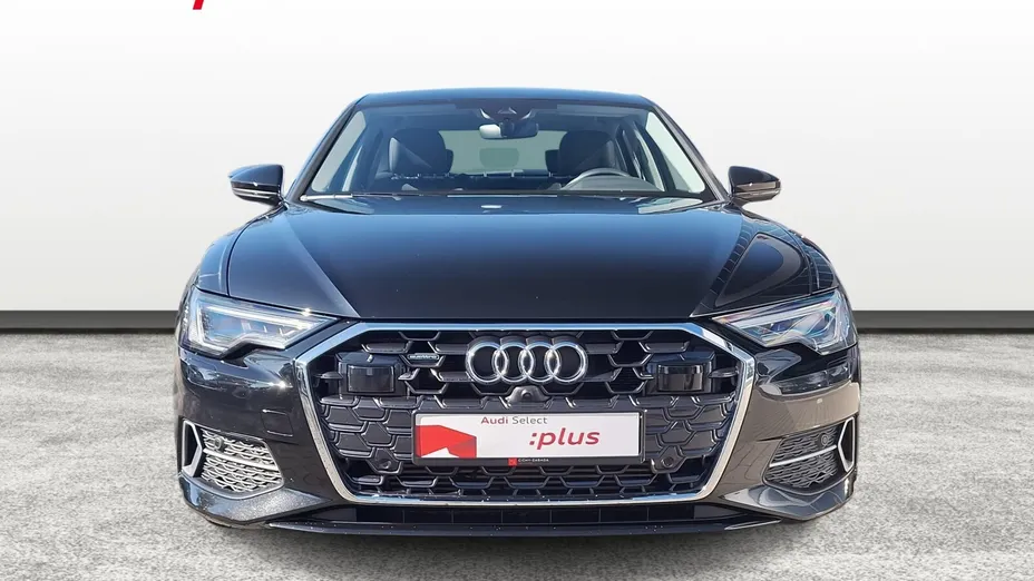 AUDI A6 A6 50 TFSI e PHEV Quattro Advanced S tronic