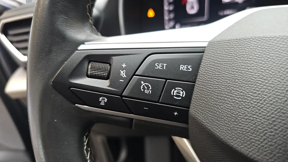 SEAT Leon Leon 1.5 TSI Full LED