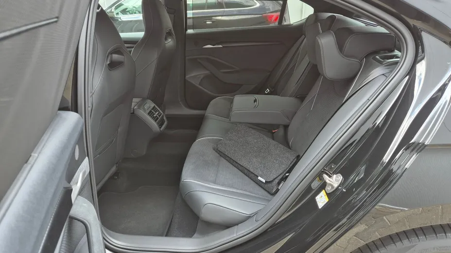 SKODA Superb Superb 2.0 TDI SCR 4x4 Sportline DSG