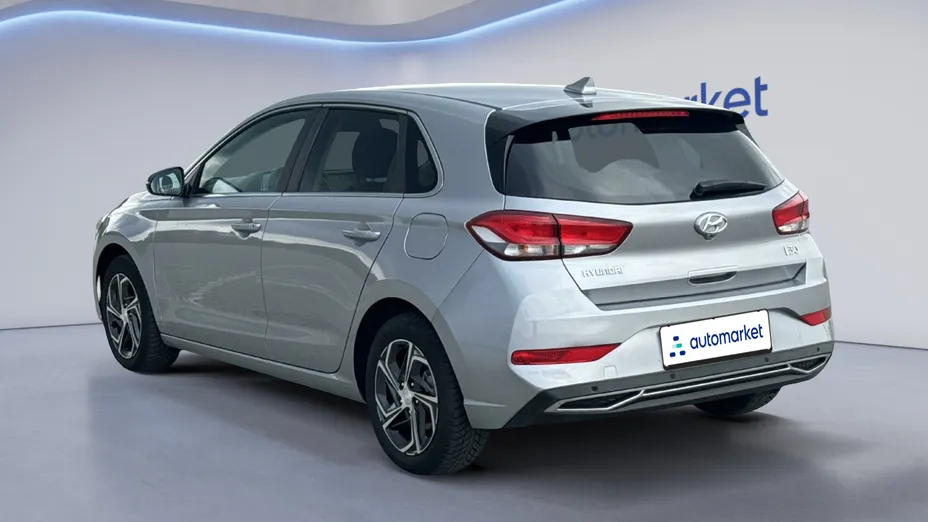 HYUNDAI i30 i30 1.0 T-GDI Smart