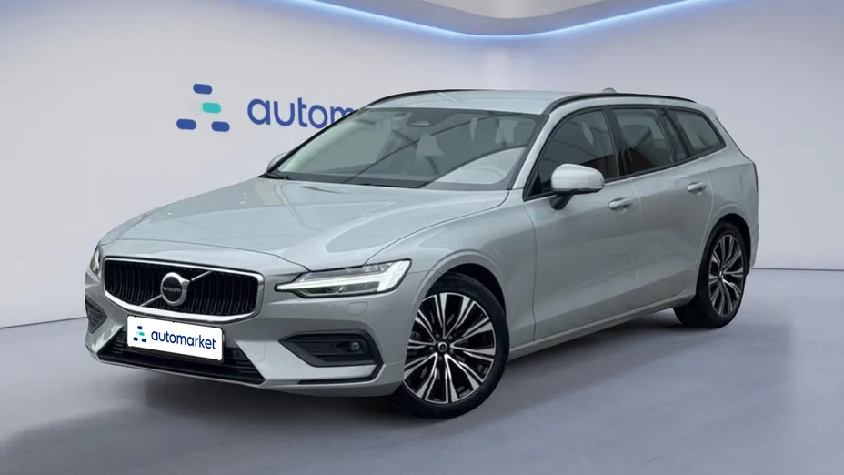 VOLVO V60 V60 B4 B Core aut