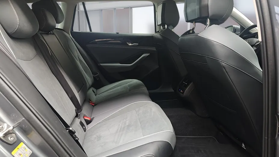 VOLKSWAGEN Passat Passat 1.5 TSI ACT mHEV Business DSG