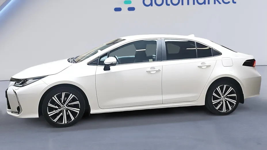 TOYOTA Corolla Corolla 1.5 Style