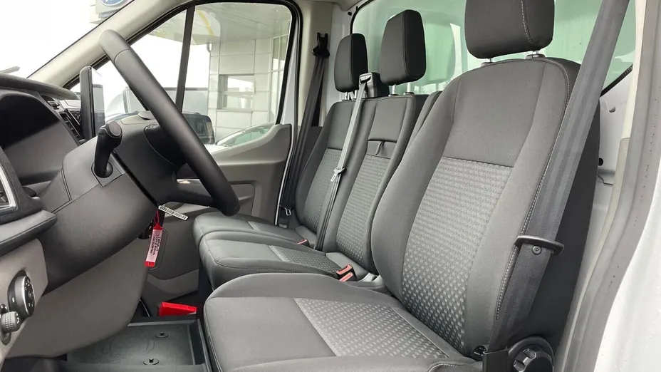 FORD Transit Transit 350 L3 RWD Trend HDT6 Nowy