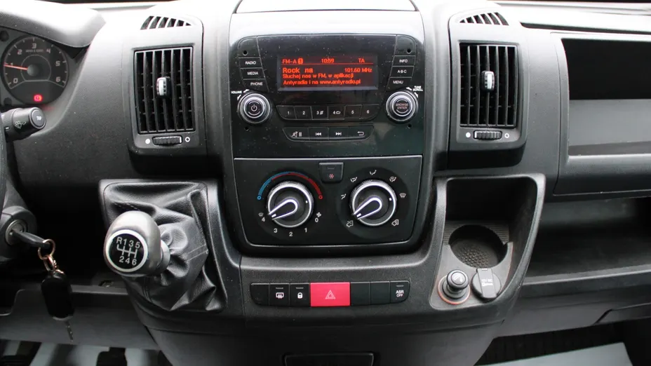 CITROEN Jumper Jumper 35 BlueHDi L3H2