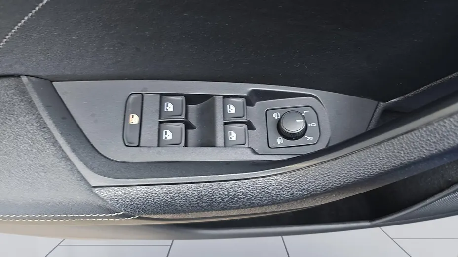 SKODA Kodiaq Kodiaq 2.0 TDI 4x4 Ambition DSG